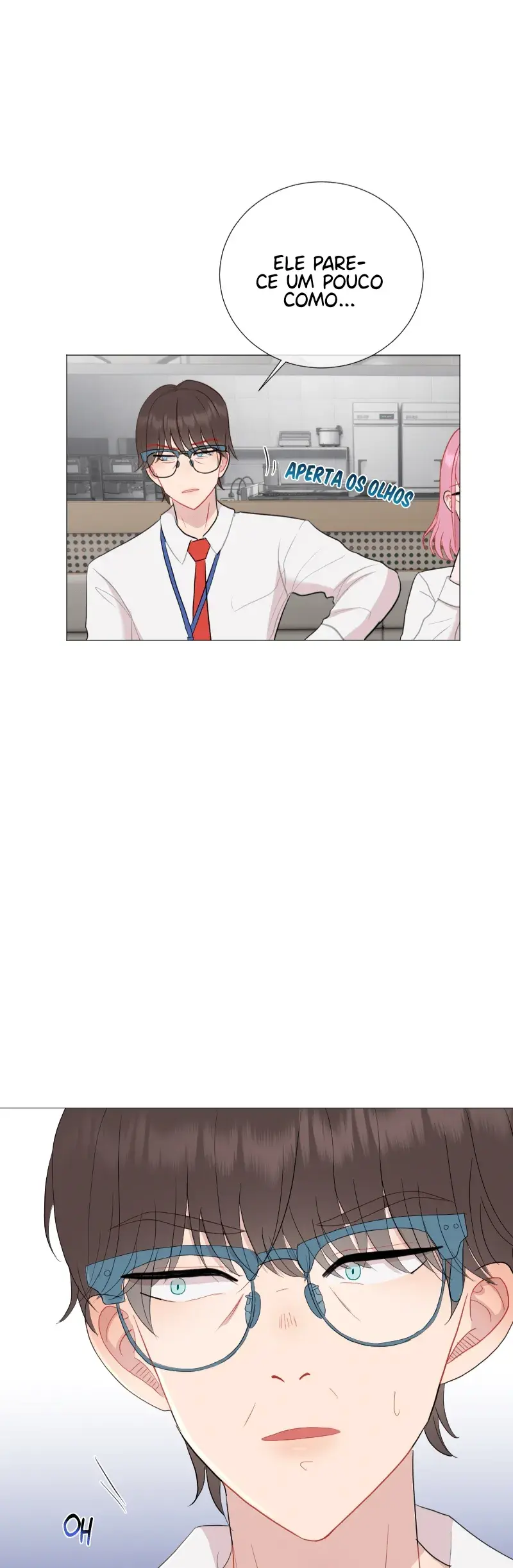 Boy Girlfriend – Capítulo 108 Yaoi – Página 25