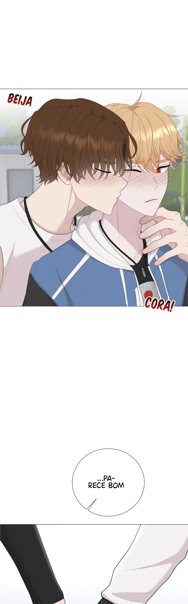 Boy Girlfriend – Capítulo 108 Yaoi – Página 6