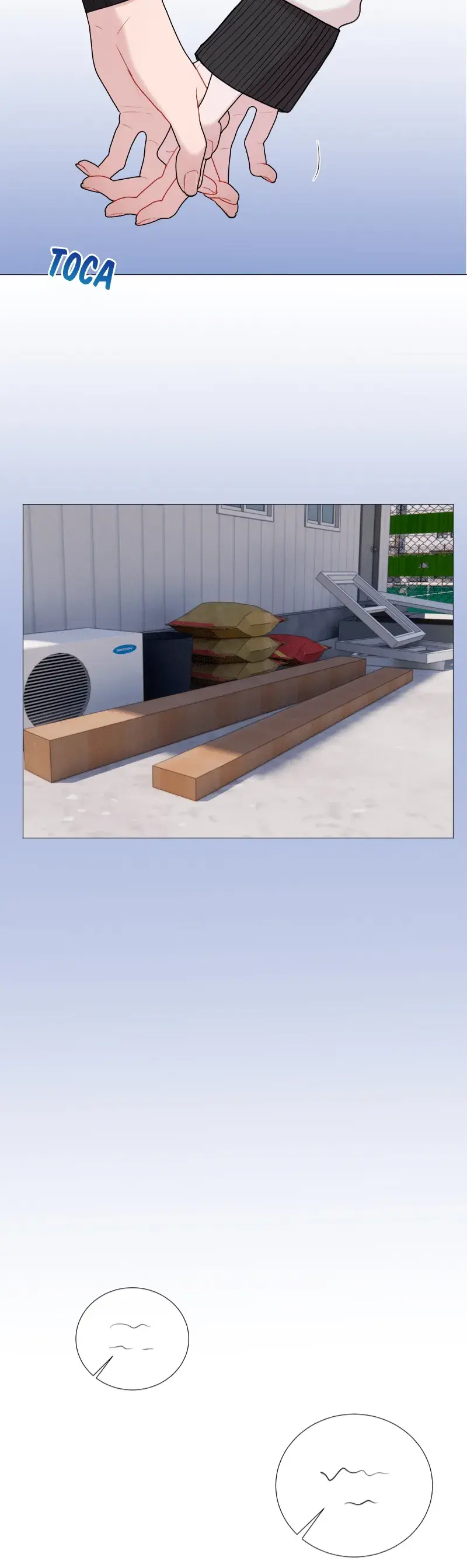 Boy Girlfriend – Capítulo 108 Yaoi – Página 7