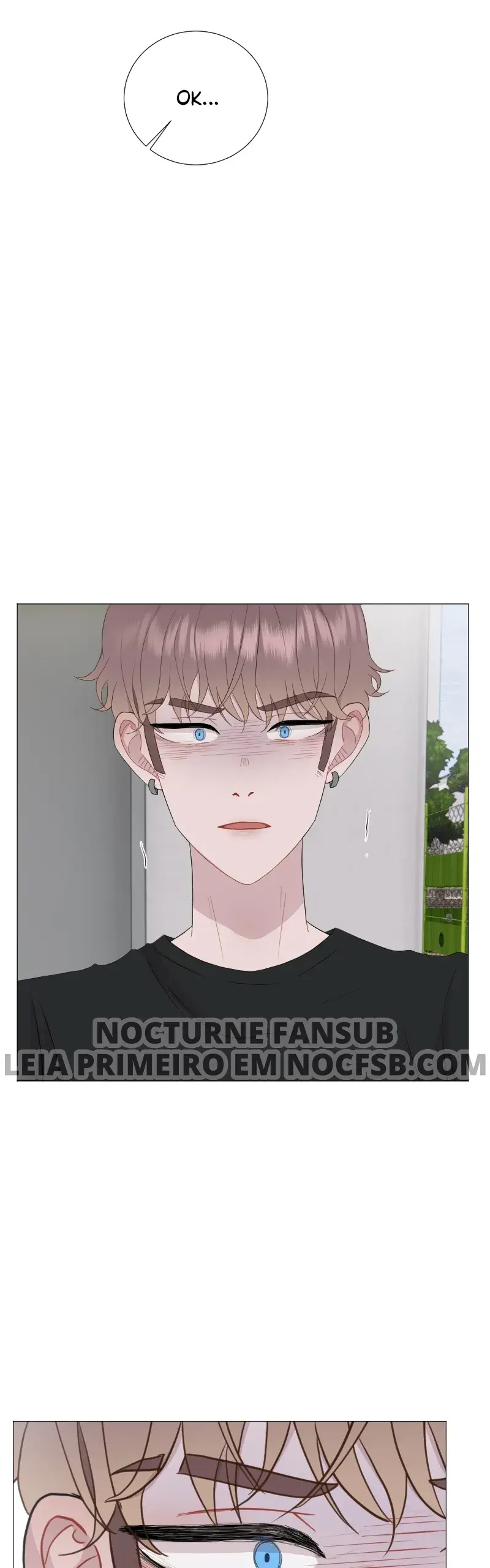 Boy Girlfriend – Capítulo 108 Yaoi – Página 9