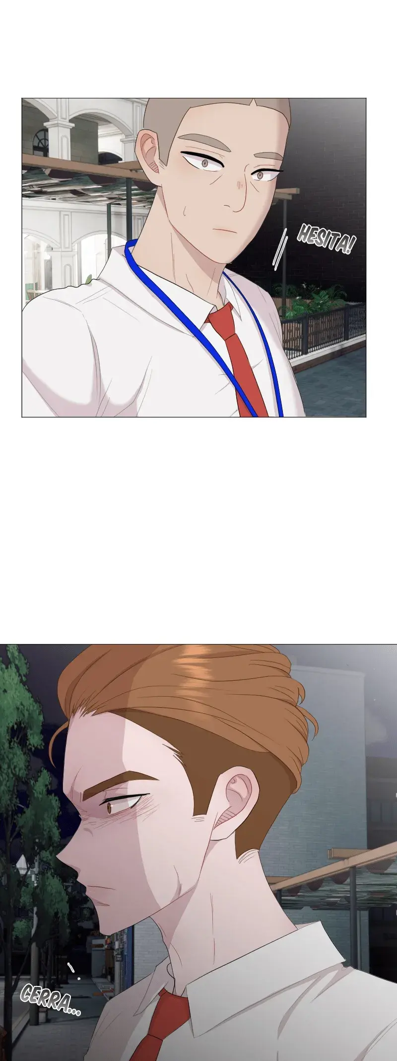 Boy Girlfriend – Capítulo 109 Yaoi – Página 12