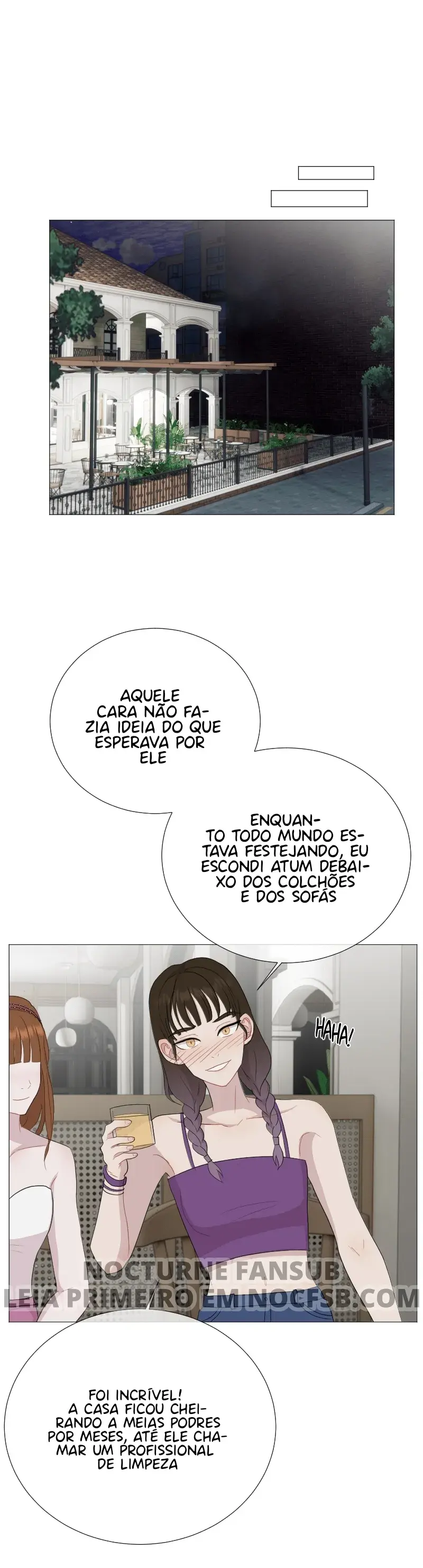 Boy Girlfriend – Capítulo 109 Yaoi – Página 14