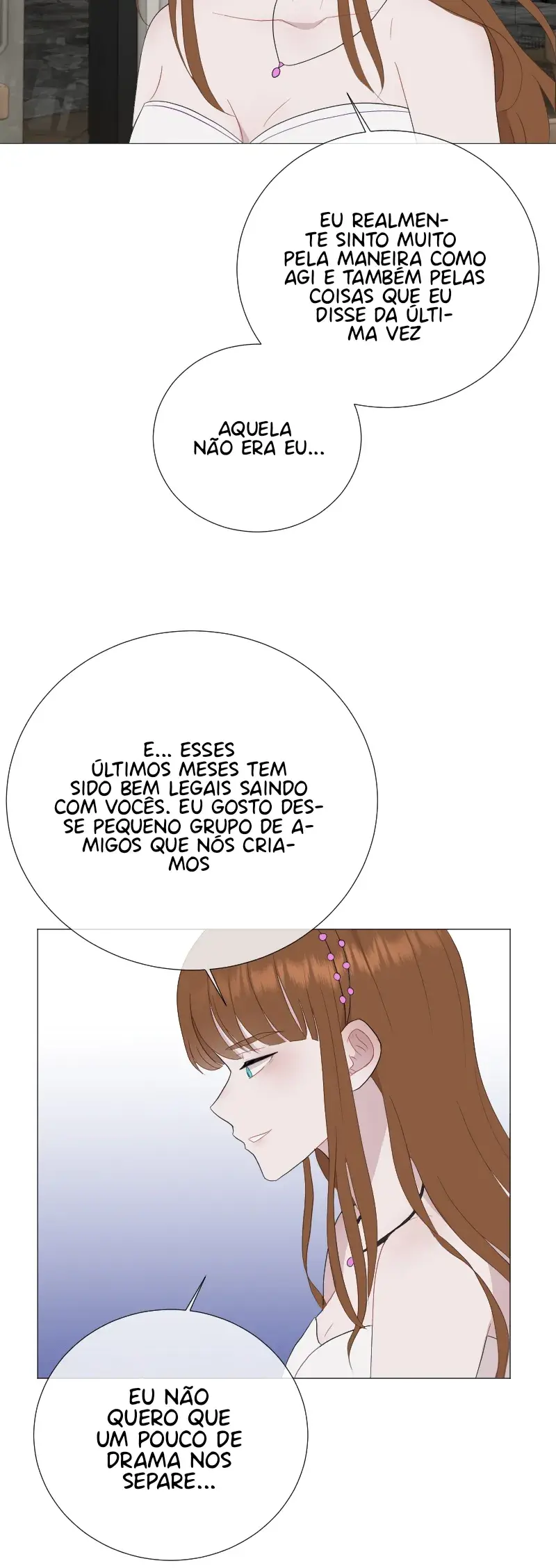 Boy Girlfriend – Capítulo 109 Yaoi – Página 17