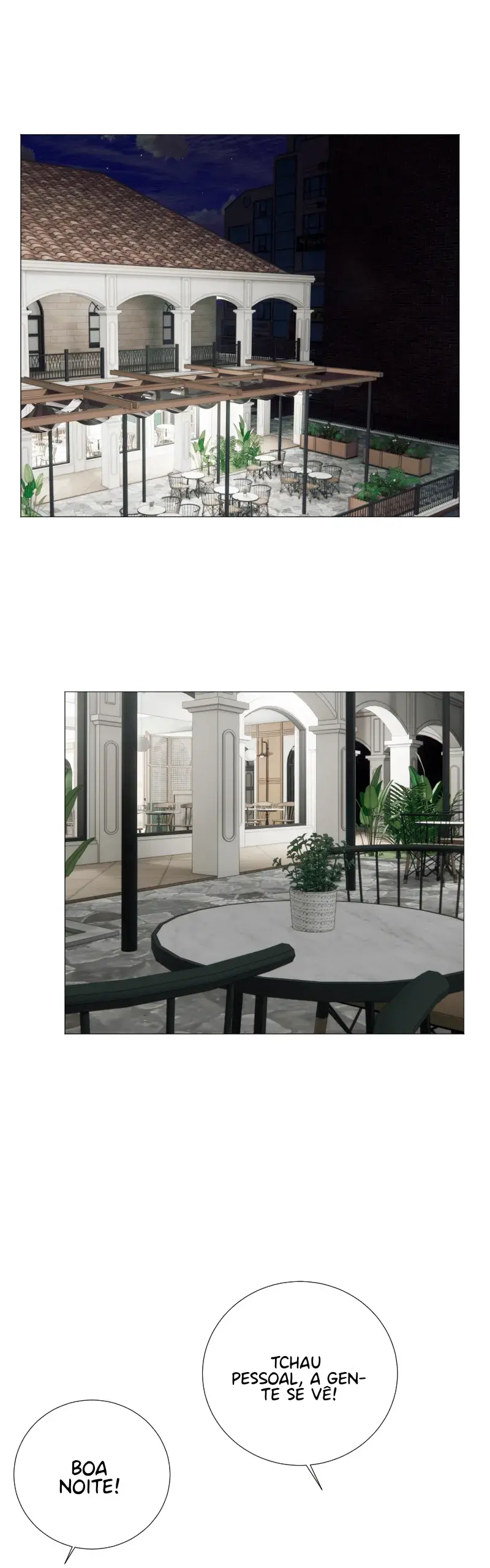 Boy Girlfriend – Capítulo 109 Yaoi – Página 22