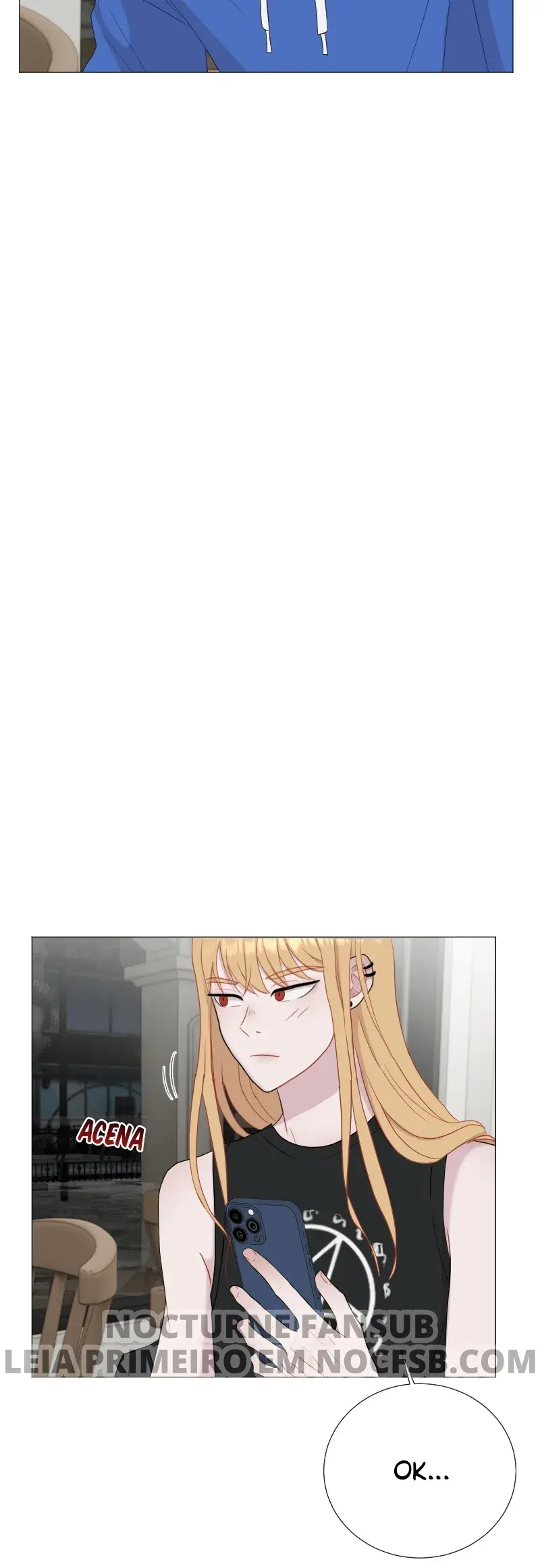 Boy Girlfriend – Capítulo 109 Yaoi – Página 24