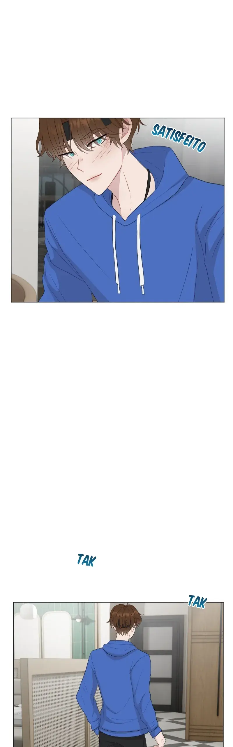 Boy Girlfriend – Capítulo 109 Yaoi – Página 25