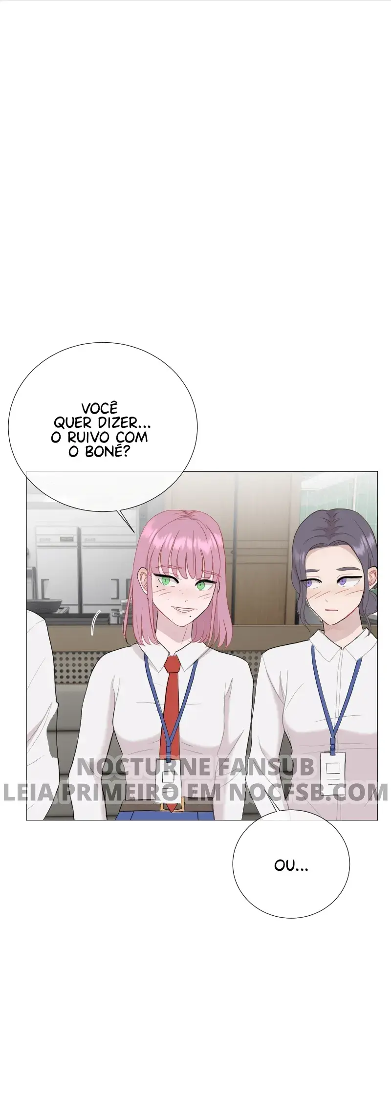 Boy Girlfriend – Capítulo 109 Yaoi – Página 4