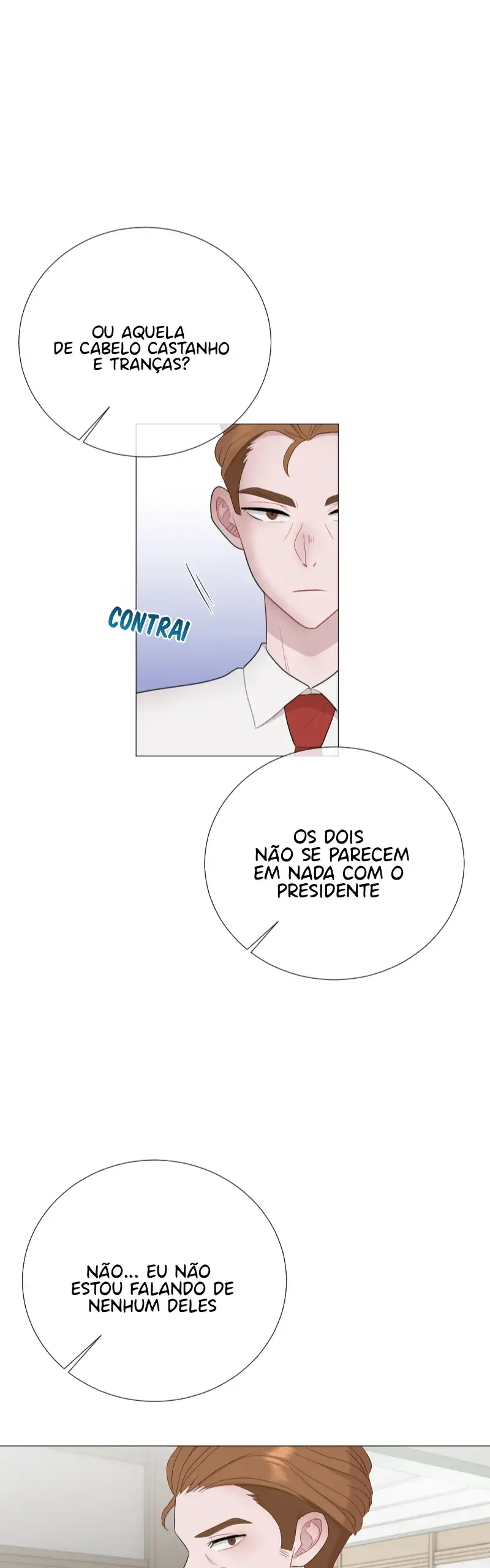 Boy Girlfriend – Capítulo 109 Yaoi – Página 5