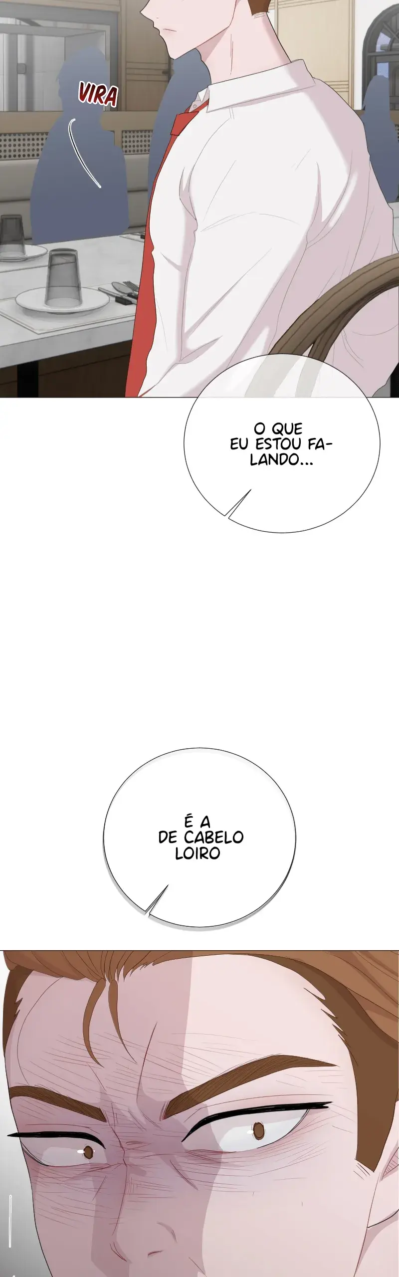 Boy Girlfriend – Capítulo 109 Yaoi – Página 6