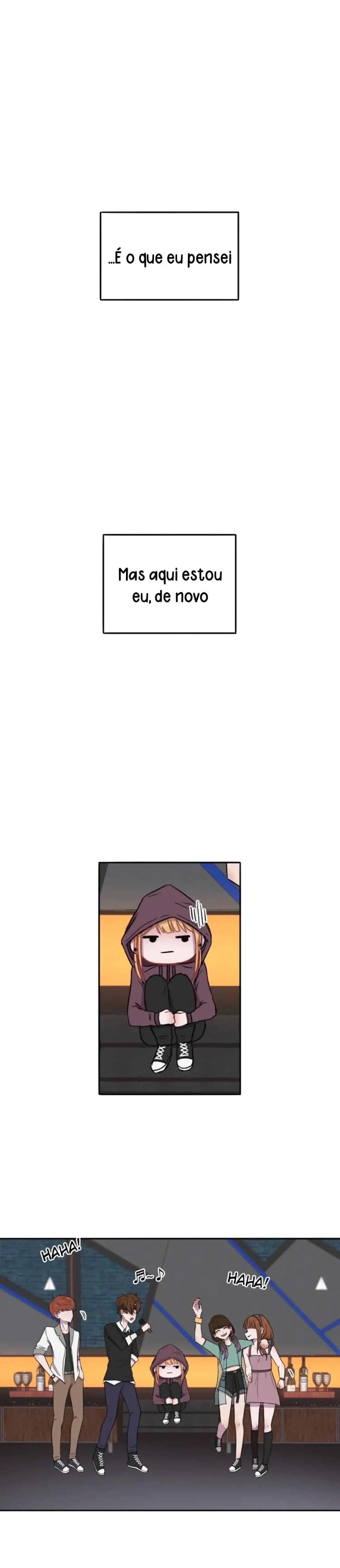 Boy Girlfriend – Capítulo 11 Yaoi – Página 4