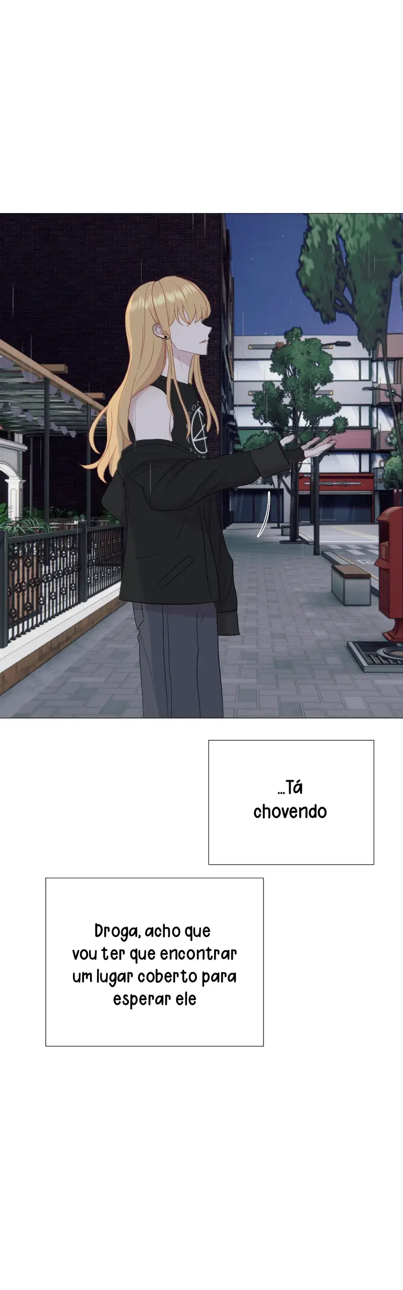 Boy Girlfriend – Capítulo 110 Yaoi – Página 10