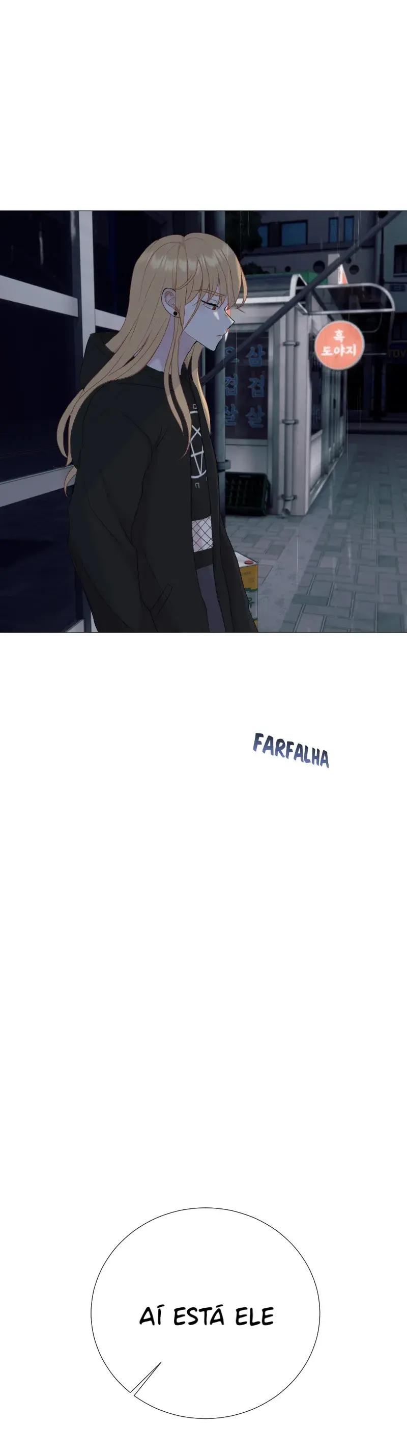 Boy Girlfriend – Capítulo 110 Yaoi – Página 12