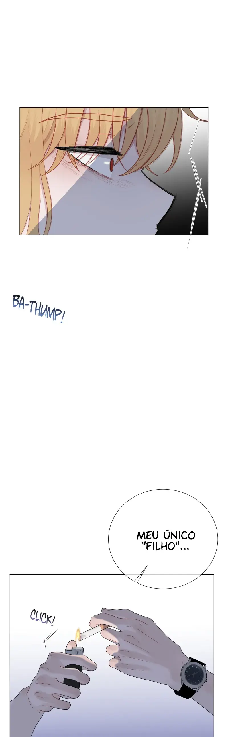 Boy Girlfriend – Capítulo 110 Yaoi – Página 13