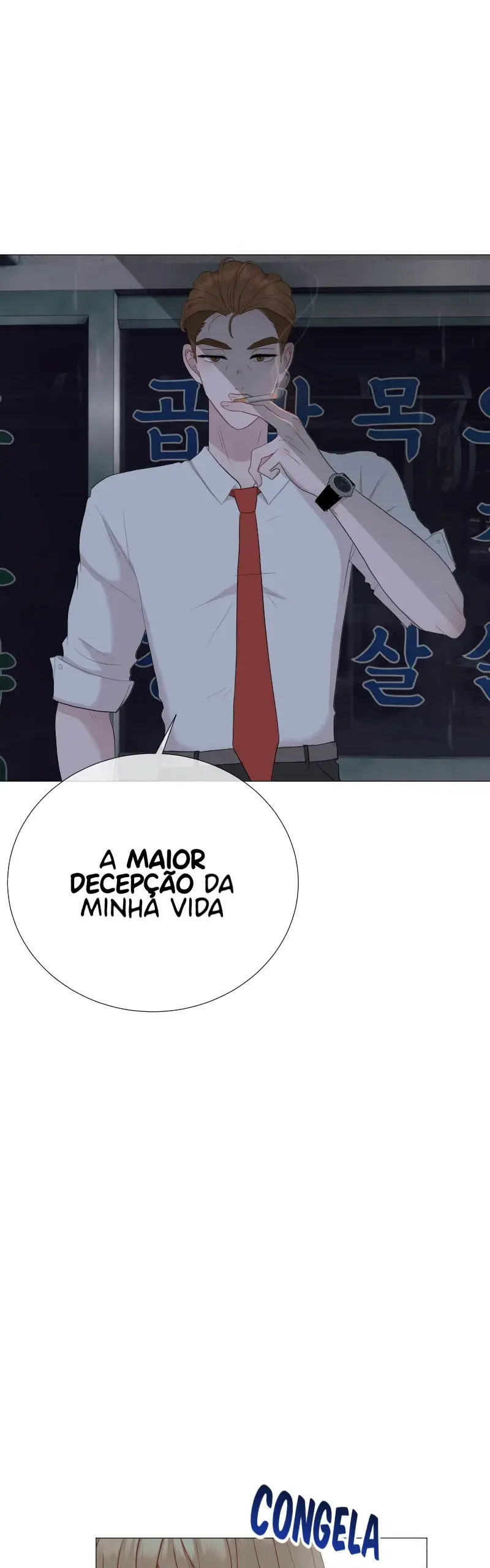 Boy Girlfriend – Capítulo 110 Yaoi – Página 15