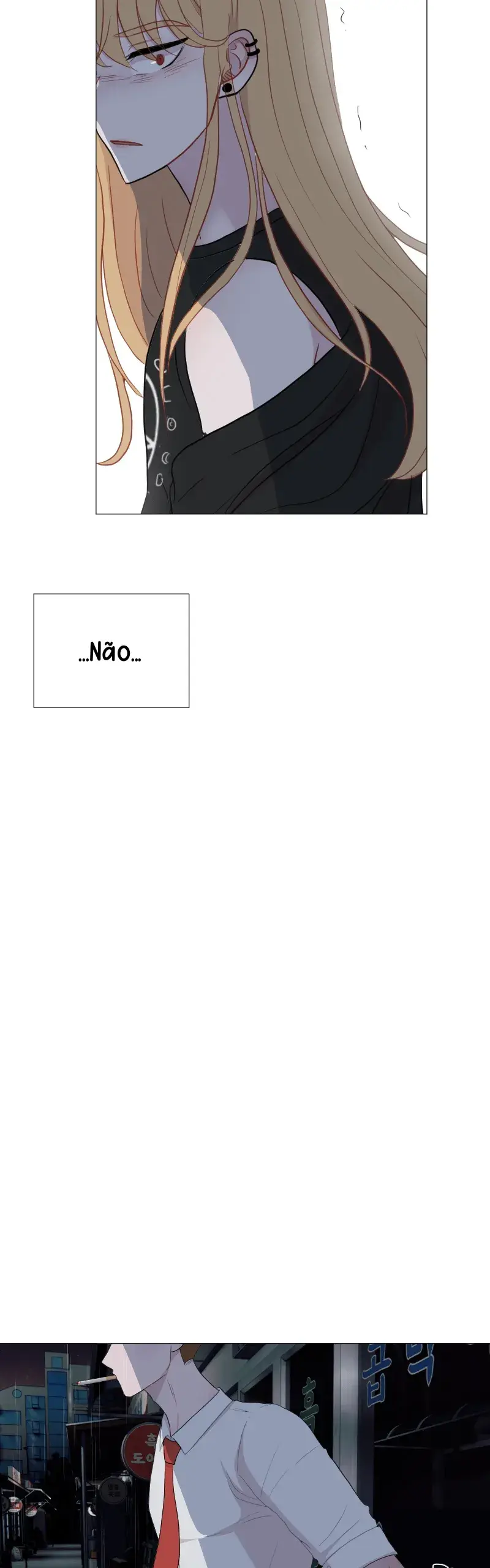 Boy Girlfriend – Capítulo 110 Yaoi – Página 16