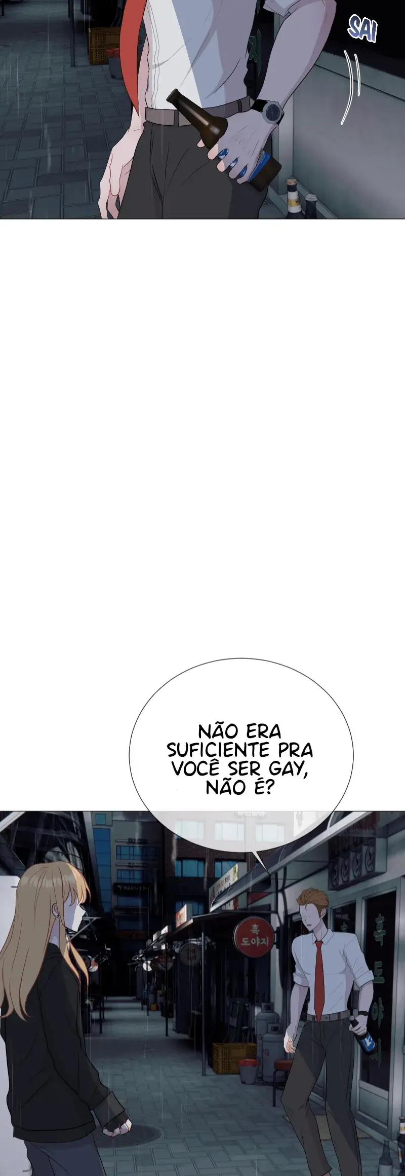 Boy Girlfriend – Capítulo 110 Yaoi – Página 17