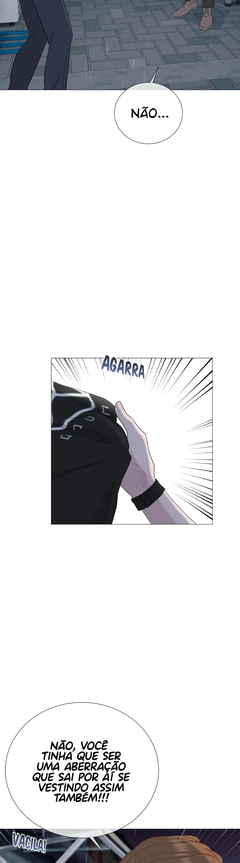 Boy Girlfriend – Capítulo 110 Yaoi – Página 18