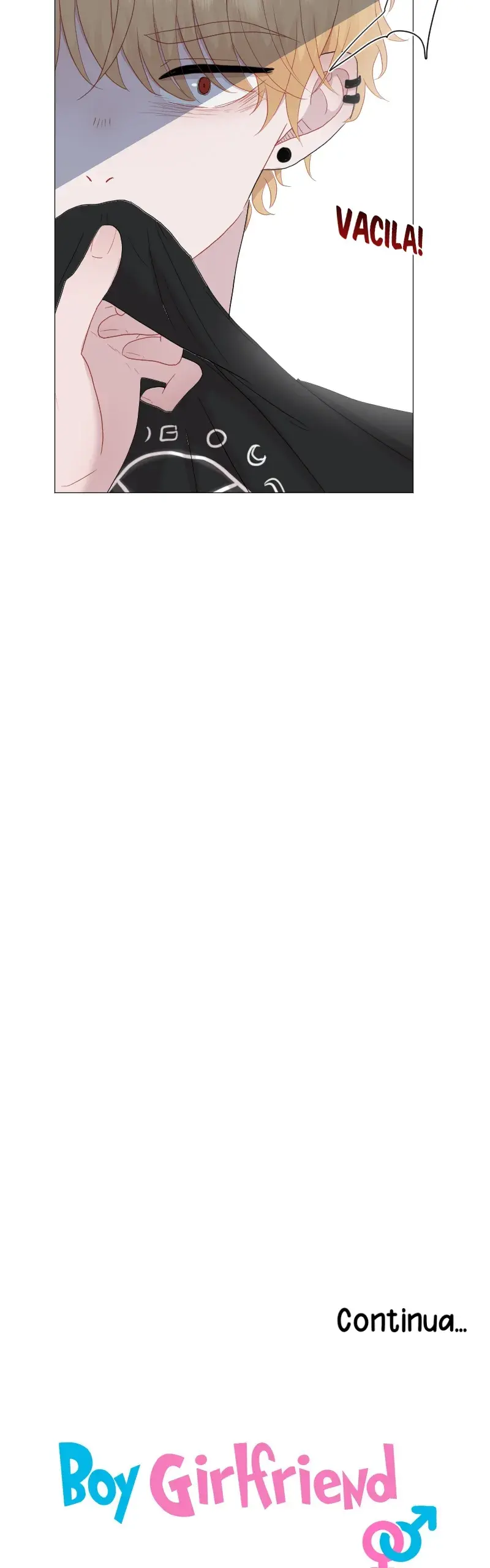 Boy Girlfriend – Capítulo 110 Yaoi – Página 22