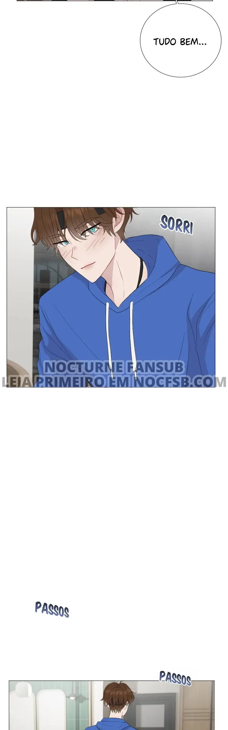 Boy Girlfriend – Capítulo 110 Yaoi – Página 4