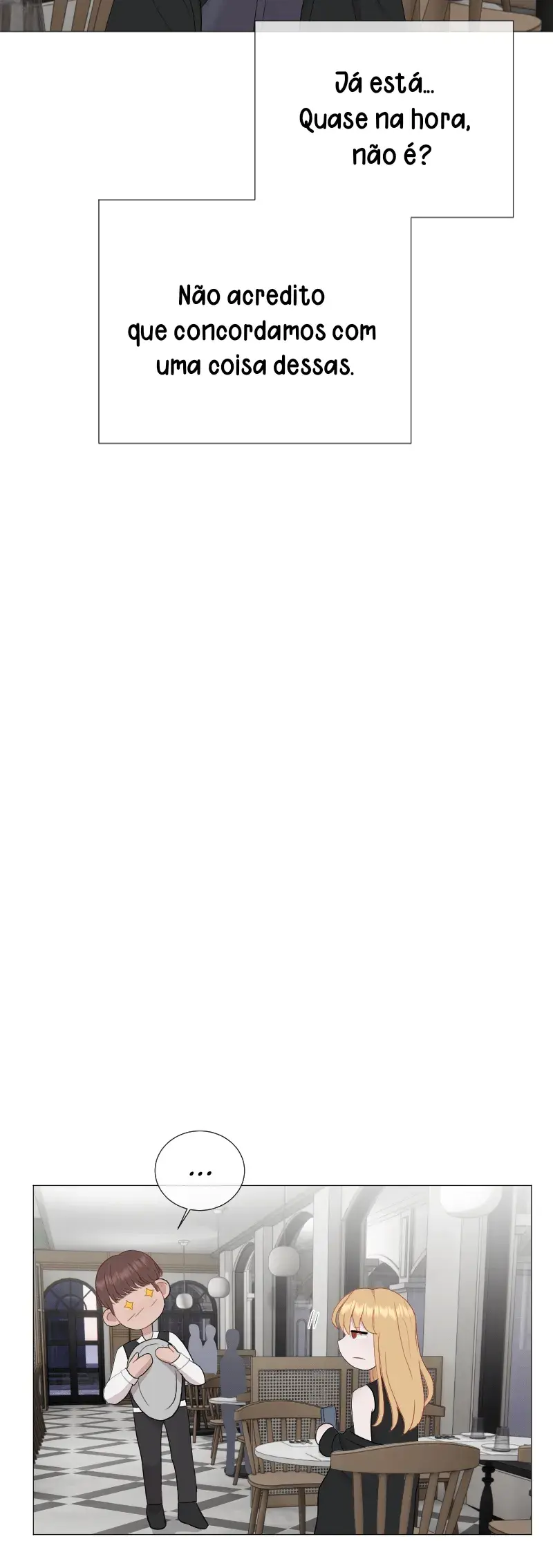 Boy Girlfriend – Capítulo 110 Yaoi – Página 6