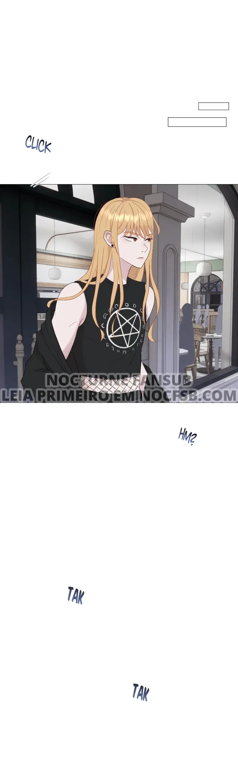 Boy Girlfriend – Capítulo 110 Yaoi – Página 9