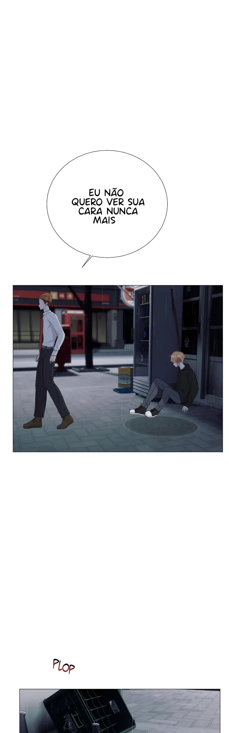 Boy Girlfriend – Capítulo 111 Yaoi – Página 10