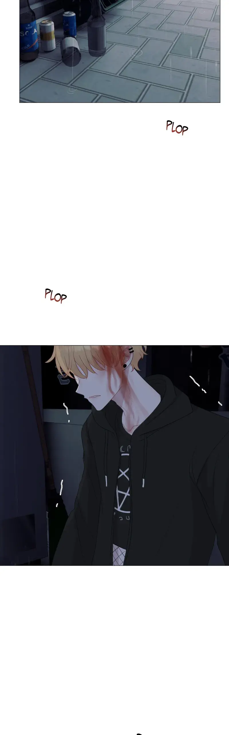 Boy Girlfriend – Capítulo 111 Yaoi – Página 11