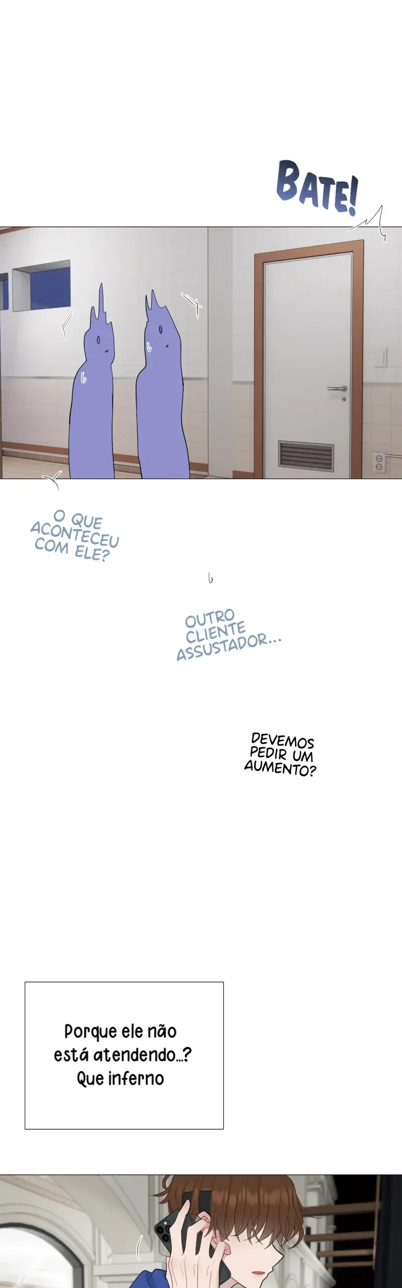 Boy Girlfriend – Capítulo 111 Yaoi – Página 16