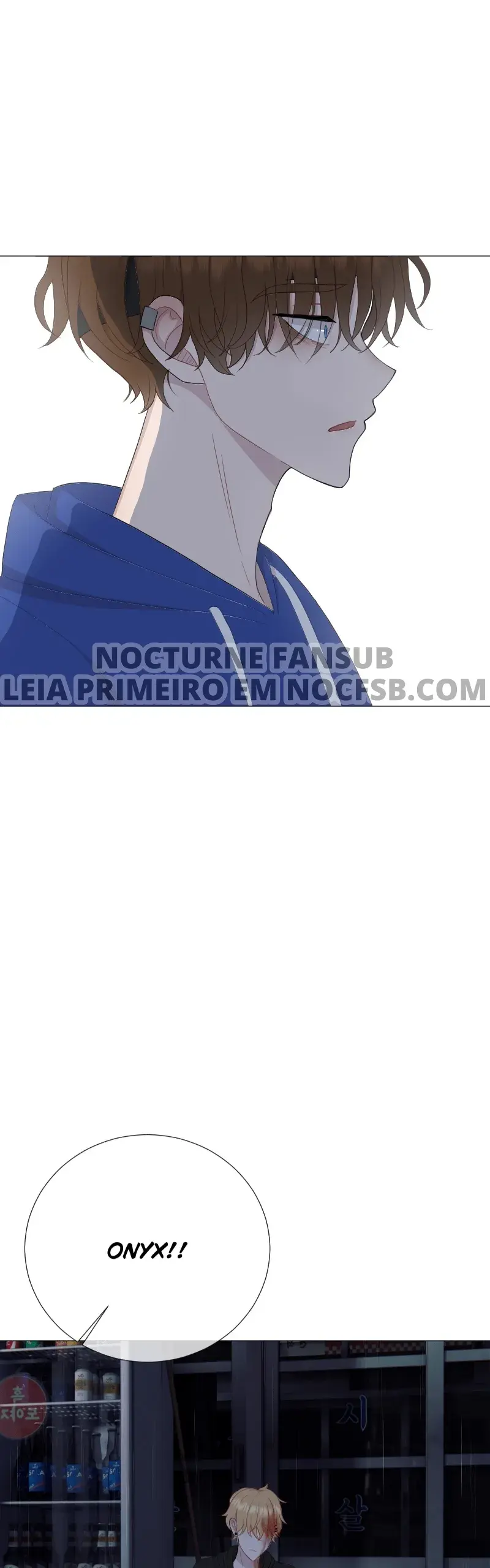 Boy Girlfriend – Capítulo 111 Yaoi – Página 19