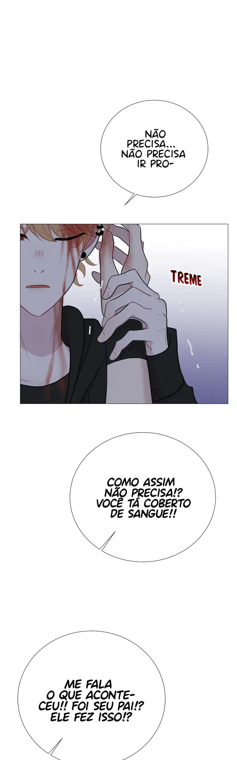 Boy Girlfriend – Capítulo 111 Yaoi – Página 23