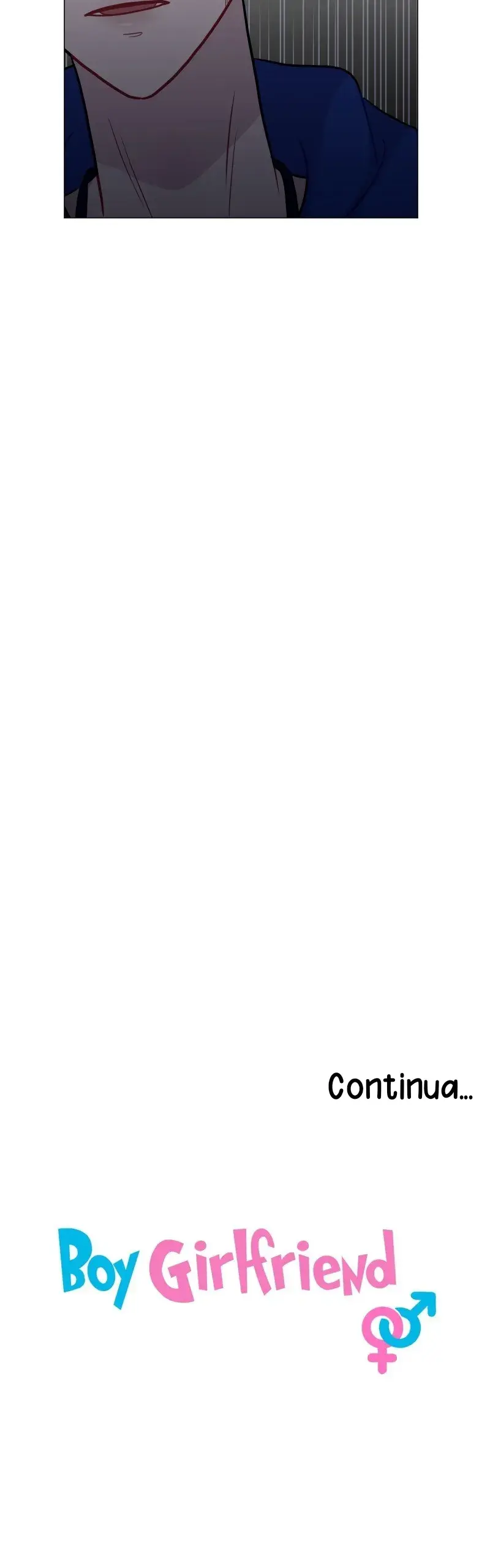 Boy Girlfriend – Capítulo 111 Yaoi – Página 25