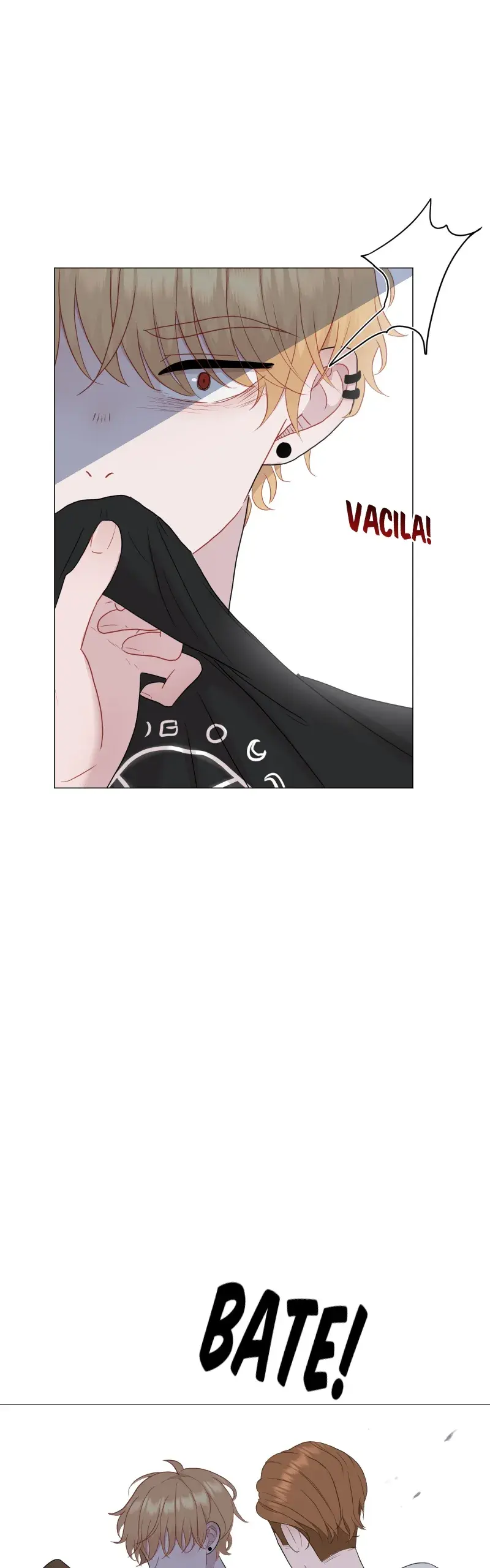 Boy Girlfriend – Capítulo 111 Yaoi – Página 5