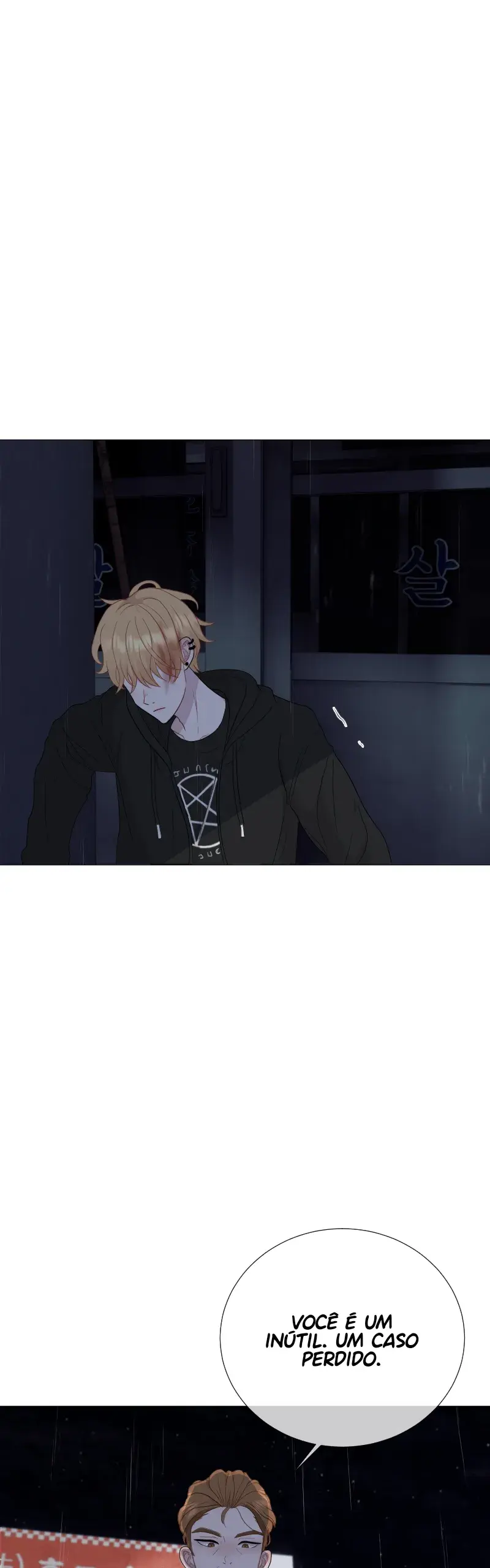 Boy Girlfriend – Capítulo 111 Yaoi – Página 7