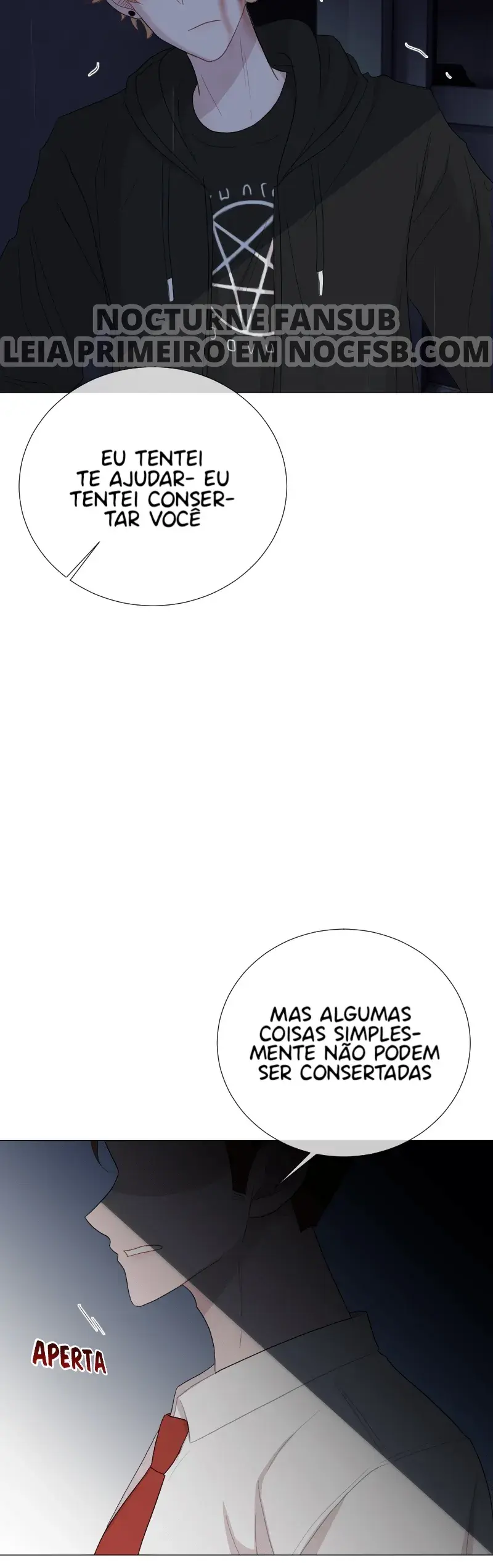 Boy Girlfriend – Capítulo 111 Yaoi – Página 9