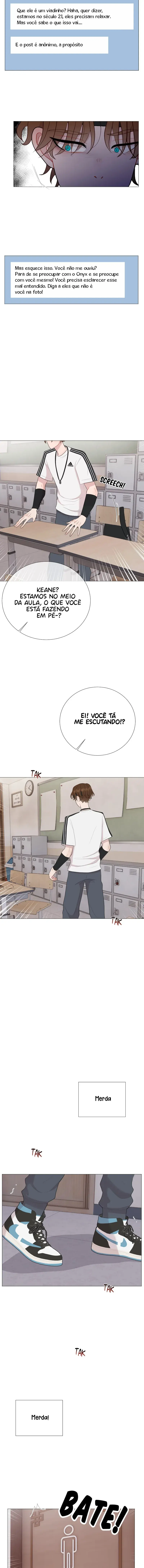 Boy Girlfriend – Capítulo 113 Yaoi – Página 6