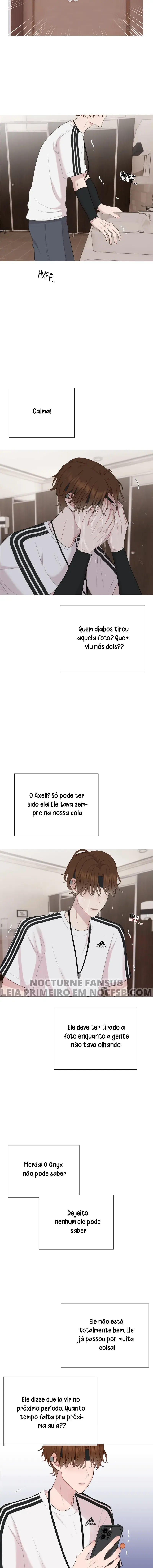 Boy Girlfriend – Capítulo 113 Yaoi – Página 7