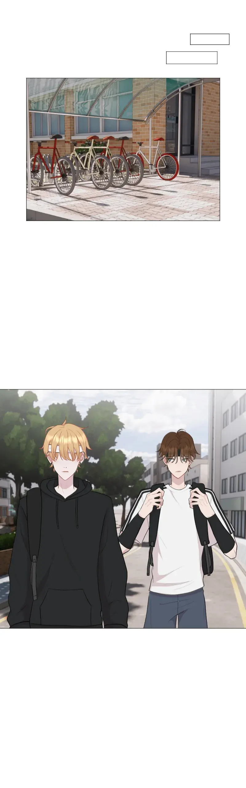 Boy Girlfriend – Capítulo 114 Yaoi – Página 10