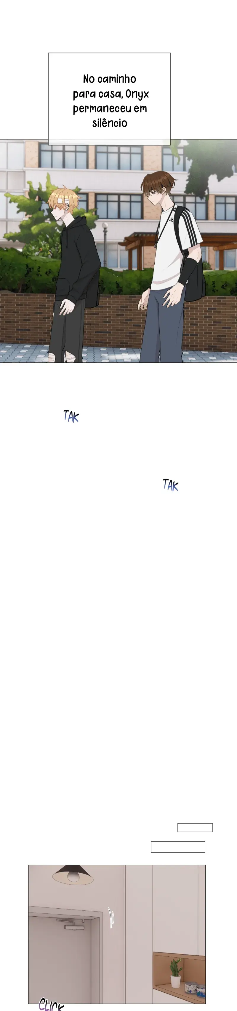 Boy Girlfriend – Capítulo 114 Yaoi – Página 11