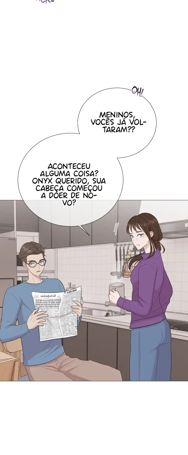 Boy Girlfriend – Capítulo 114 Yaoi – Página 12