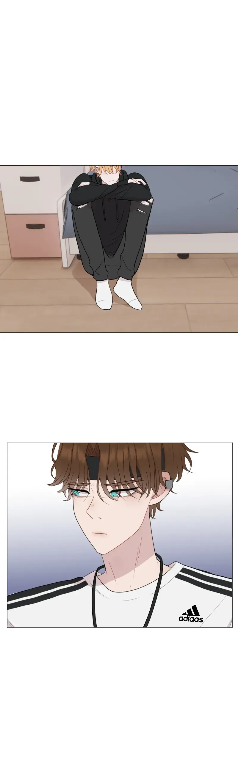 Boy Girlfriend – Capítulo 114 Yaoi – Página 15