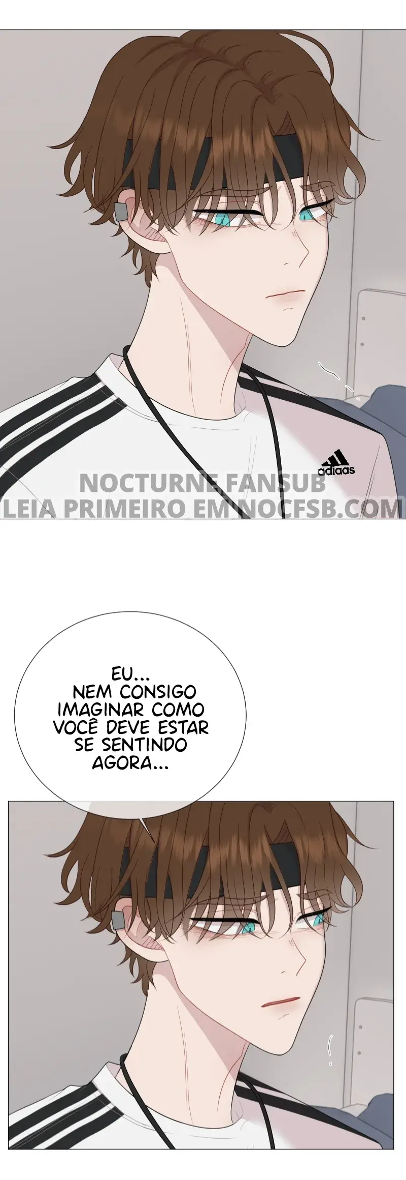 Boy Girlfriend – Capítulo 114 Yaoi – Página 19