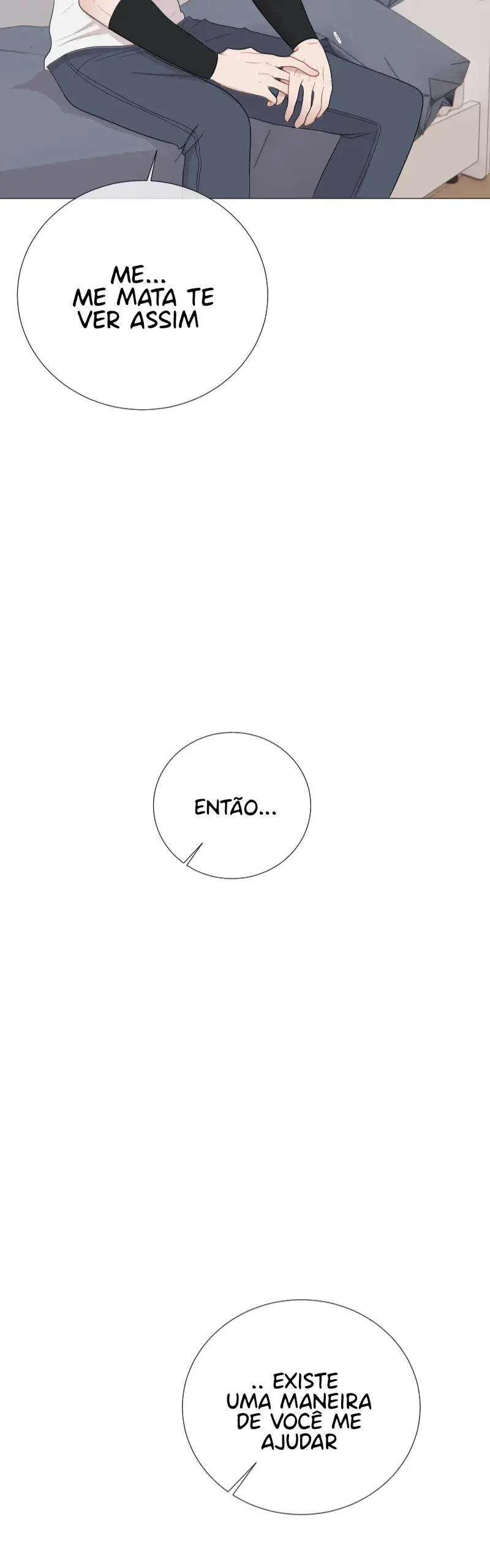 Boy Girlfriend – Capítulo 114 Yaoi – Página 22