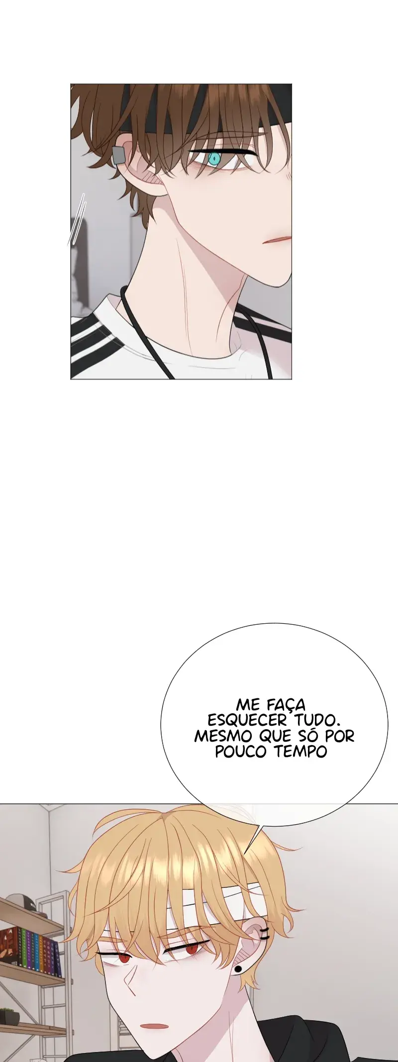 Boy Girlfriend – Capítulo 114 Yaoi – Página 23