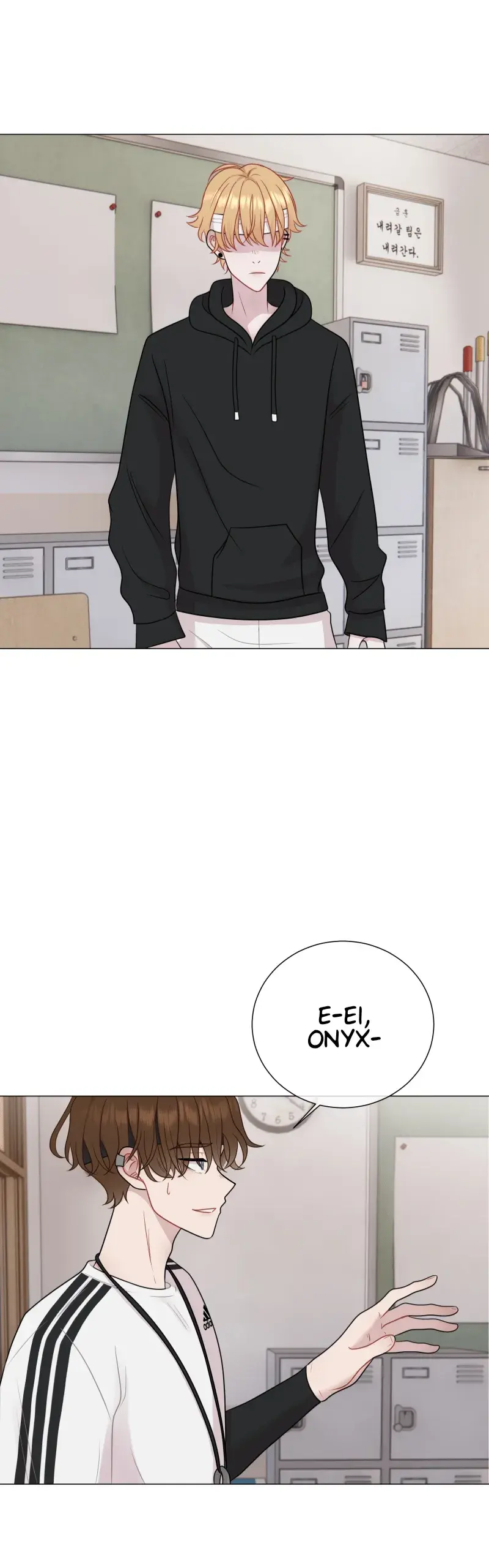 Boy Girlfriend – Capítulo 114 Yaoi – Página 3