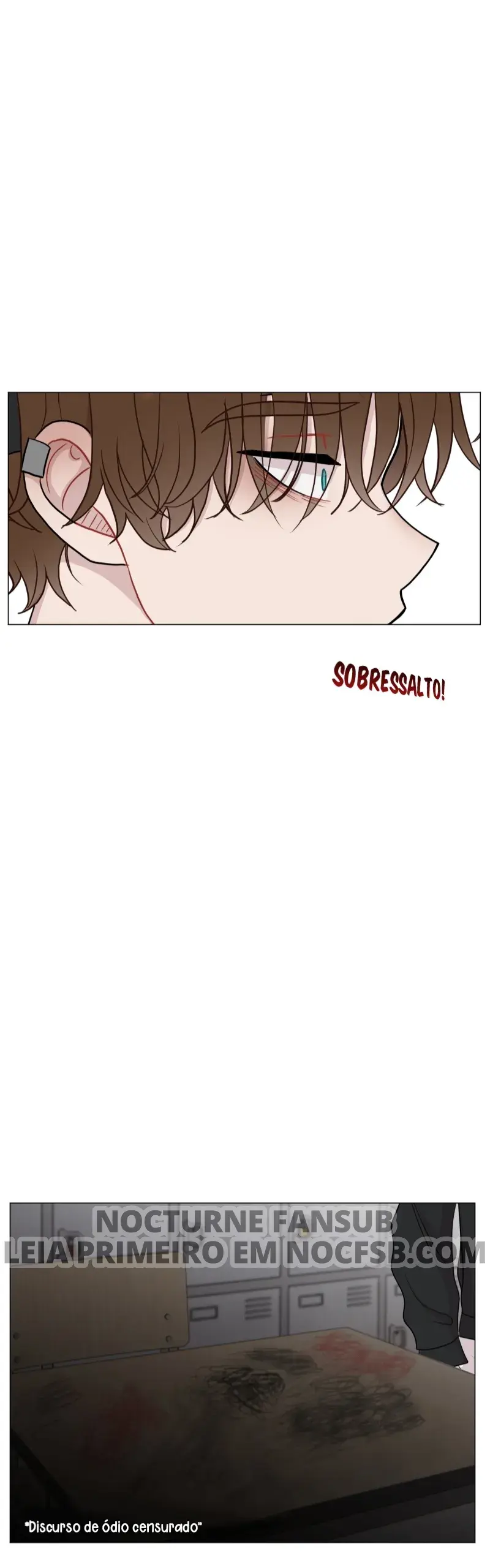 Boy Girlfriend – Capítulo 114 Yaoi – Página 4