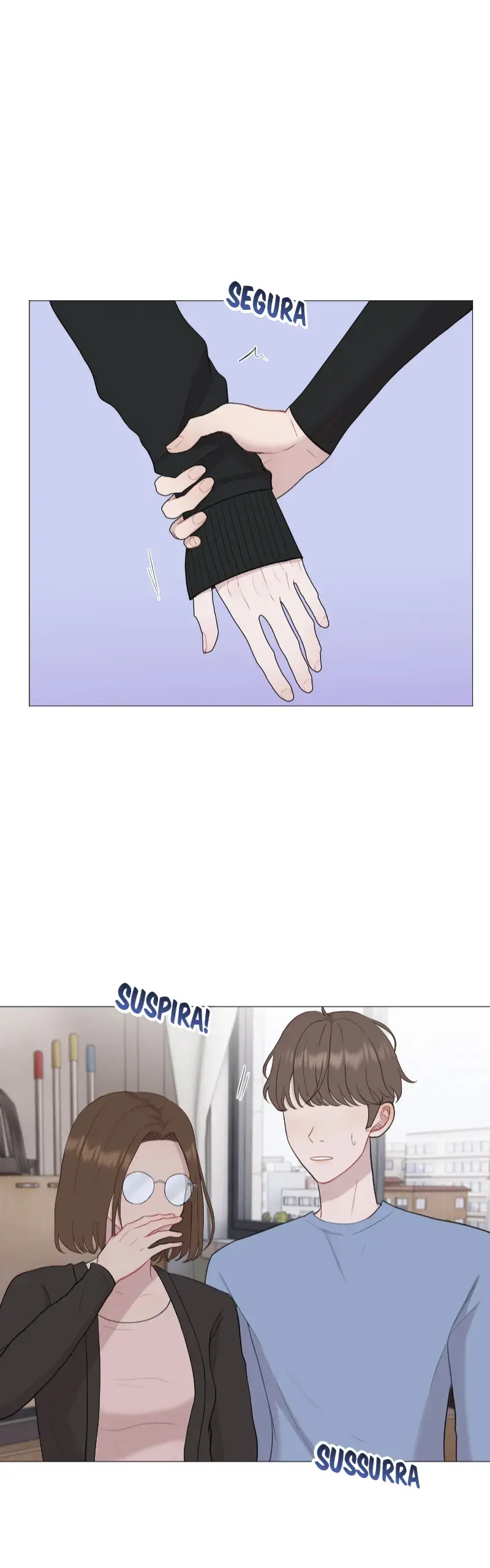 Boy Girlfriend – Capítulo 114 Yaoi – Página 7