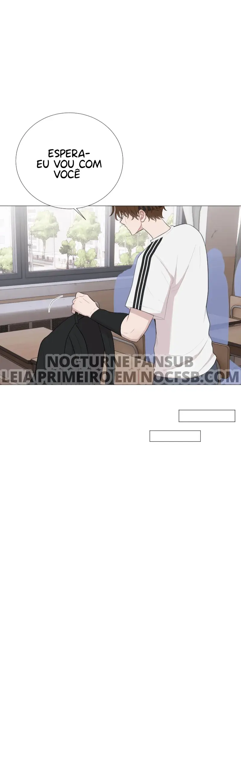 Boy Girlfriend – Capítulo 114 Yaoi – Página 9