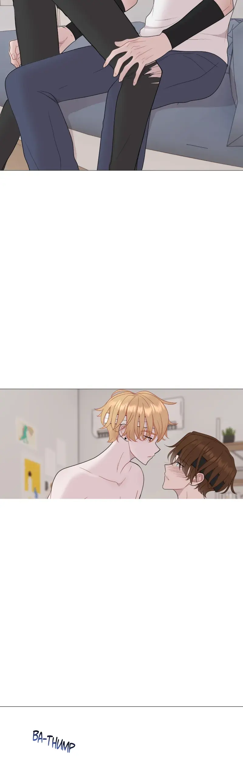 Boy Girlfriend – Capítulo 115 Yaoi – Página 16