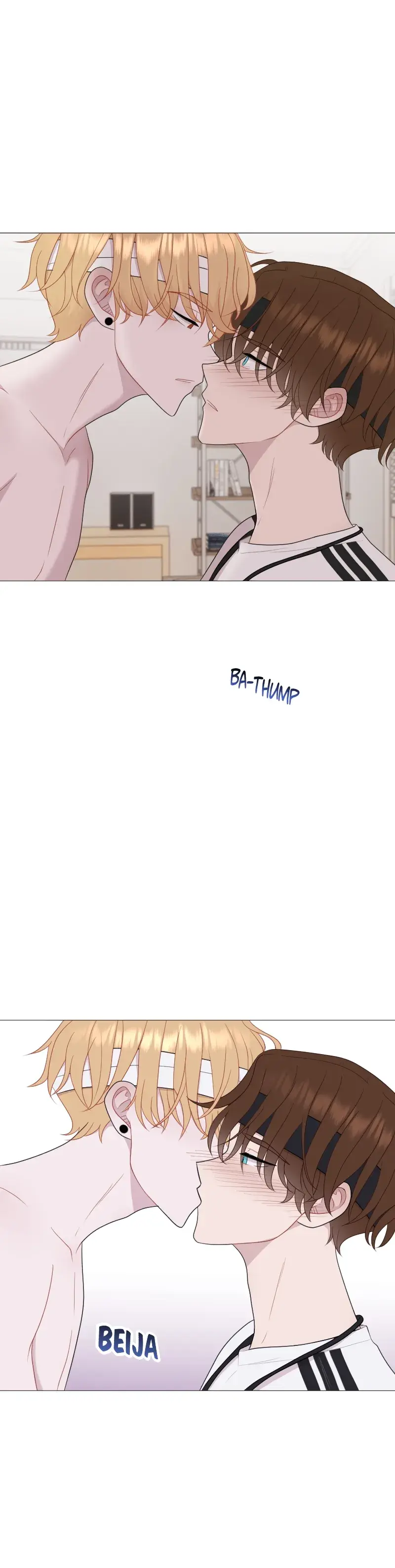 Boy Girlfriend – Capítulo 115 Yaoi – Página 17