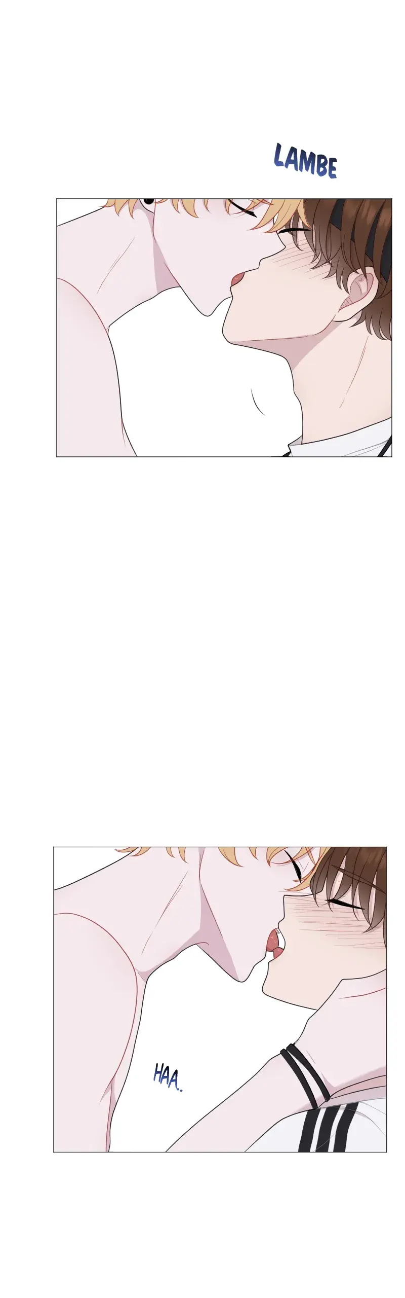 Boy Girlfriend – Capítulo 115 Yaoi – Página 18